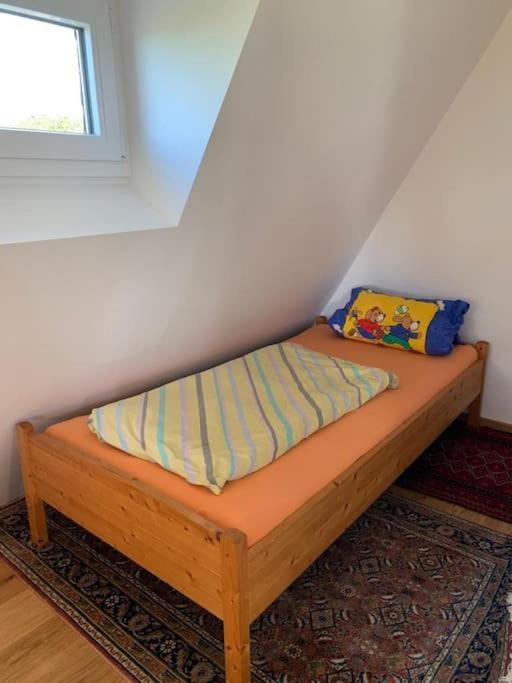 Ueber Den Daechern Von Koblenz - Aussichts-Wohnung Naturpark Rheinblick, Ruhig, Zentrumsnah, Sport-Pool Exteriör bild